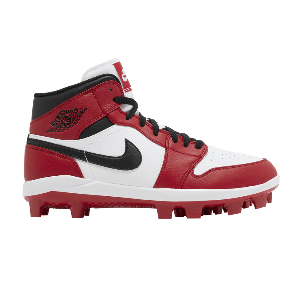 Buy Air Jordan 1 Retro MCS 'Chicago' - AV5354 611 | GOAT CA