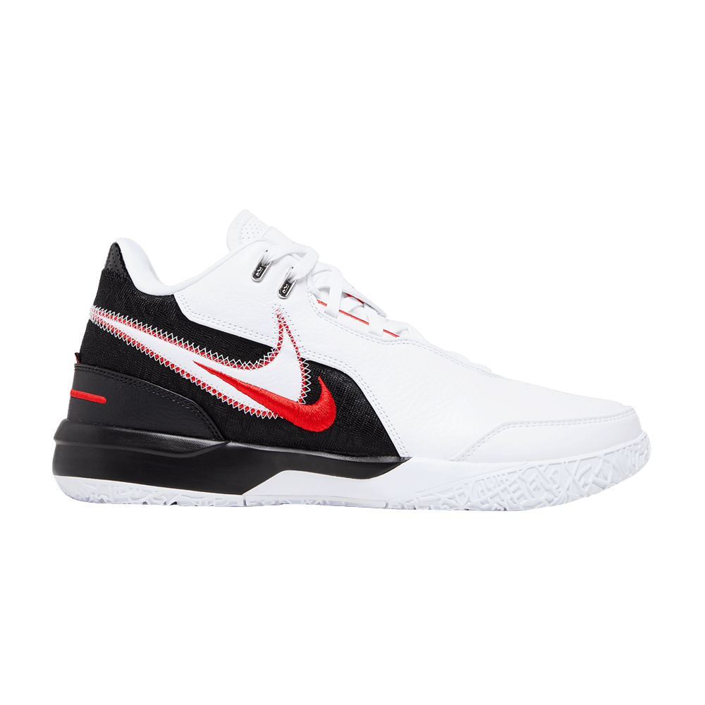 Buy Zoom LeBron NXXT Gen AMPD First Game FJ1566 100 GOAT CA