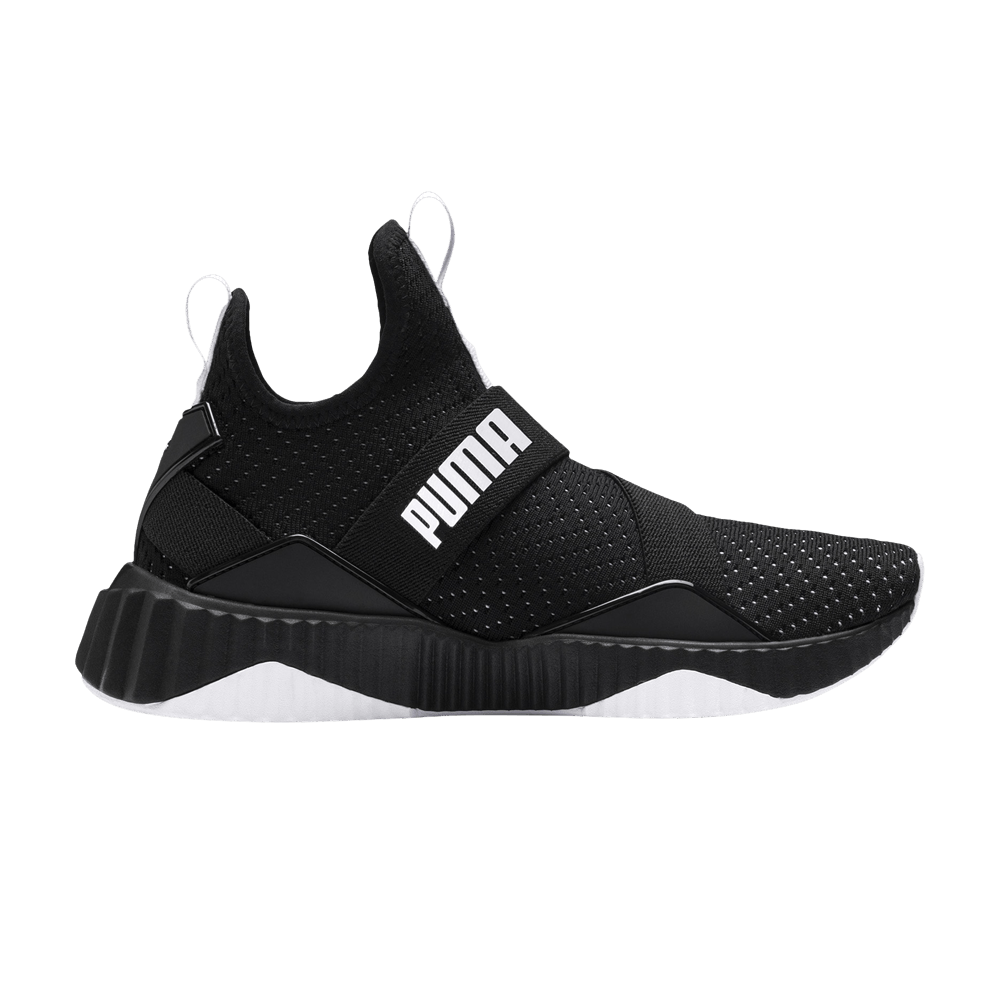 Defy mid hot sale