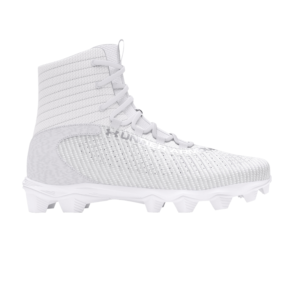 Under Armour Blur Highlight 2 RM White Metallic Silver