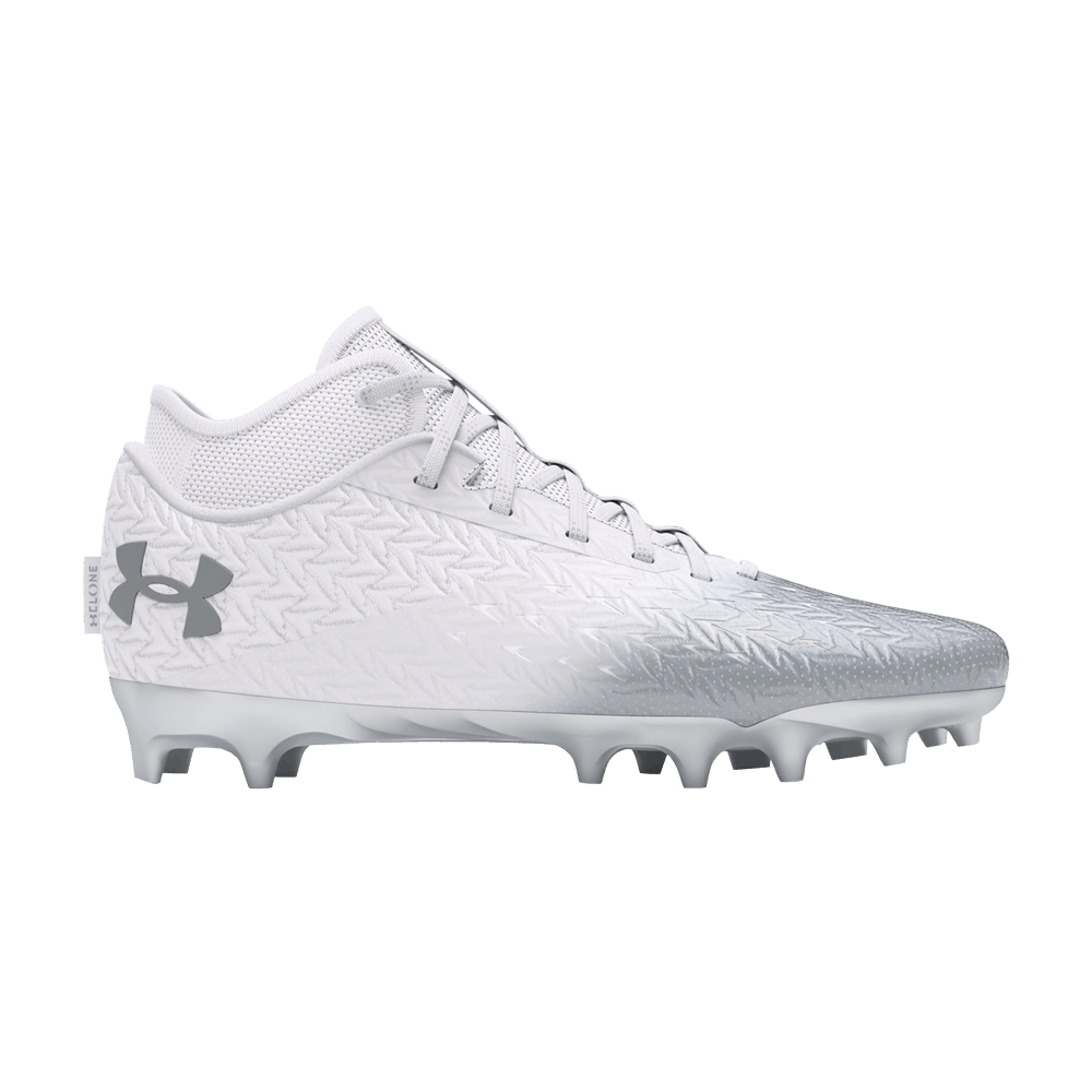 Under armour men's spotlight outlet