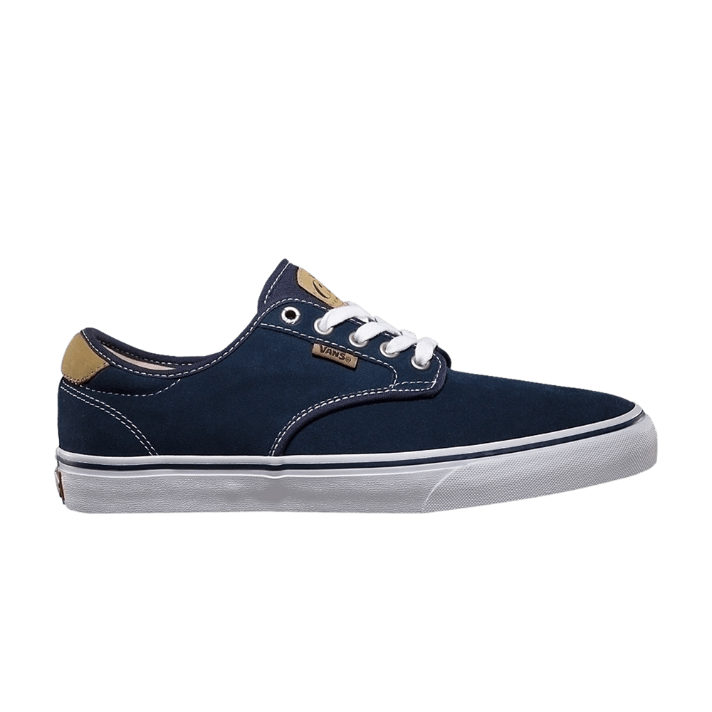 Vans chima ferguson cork white cheap
