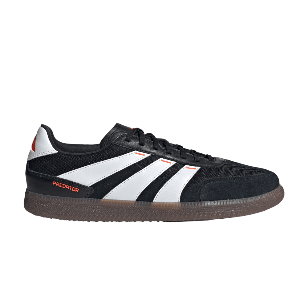 adidas アディダス PREDATOR サンバ IF1025 サイズ24 Buy Predator 24 League Low Freestyle 'Black White Solar Red
