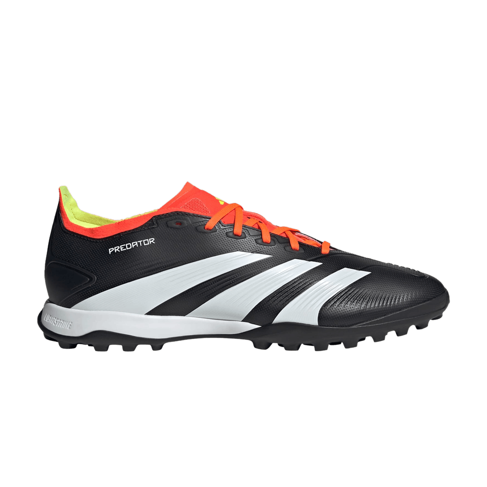 Adidas Predator 24 League Low Tf 'solar Energy Pack'