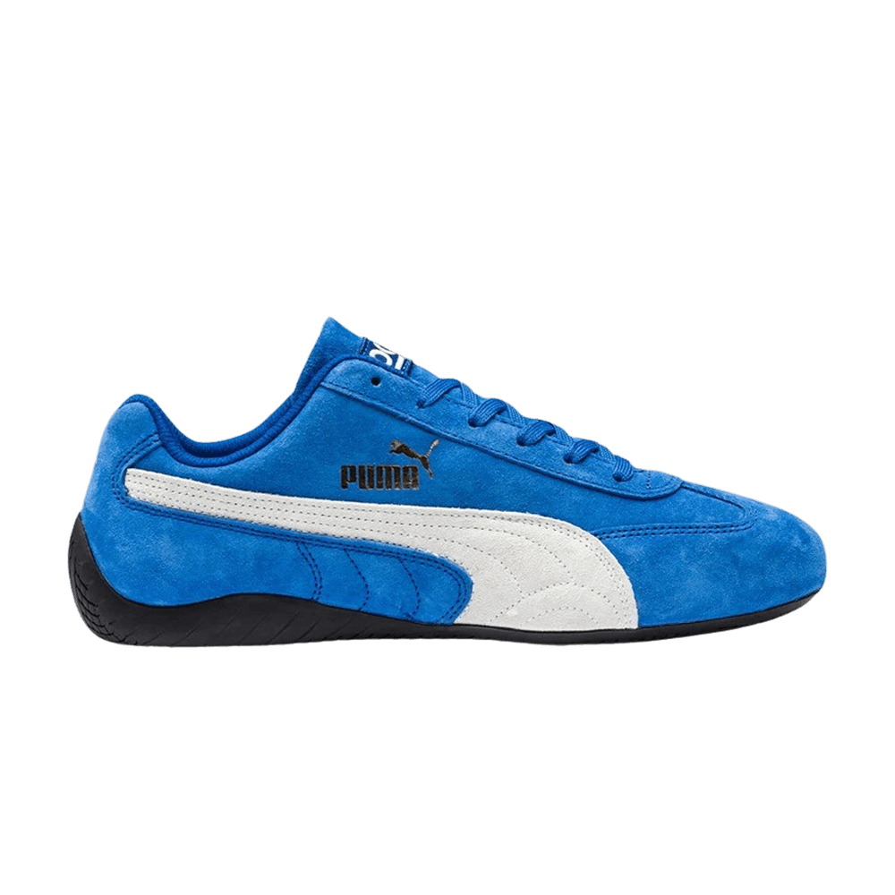 Puma speed cat sparco online