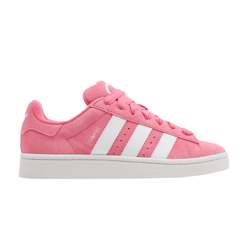 Adidas Campus 00's 'Pink Fusion' WOMENS - Just Kicks