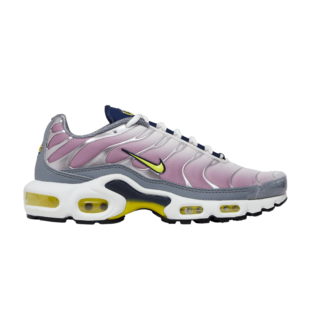 Buy Wmns Air Max Plus Violet Dust High Voltage FN8007 500 GOAT CA