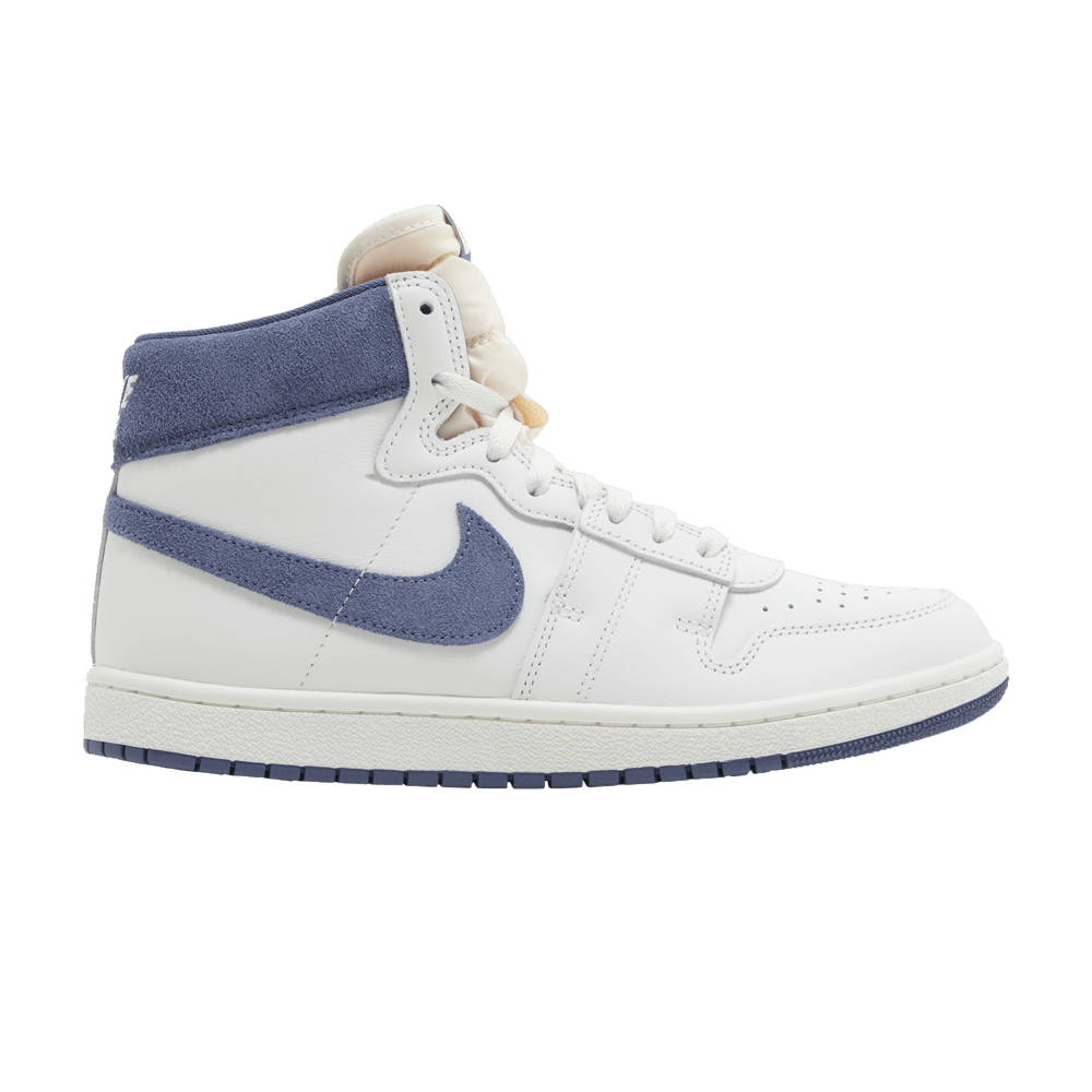 Buy Air Jordan Air Ship PE SP 'Diffused Blue' - DZ3497 140 Buy Air Jordan Air Ship PE SP 'Diffused Blue' - DZ3497 140