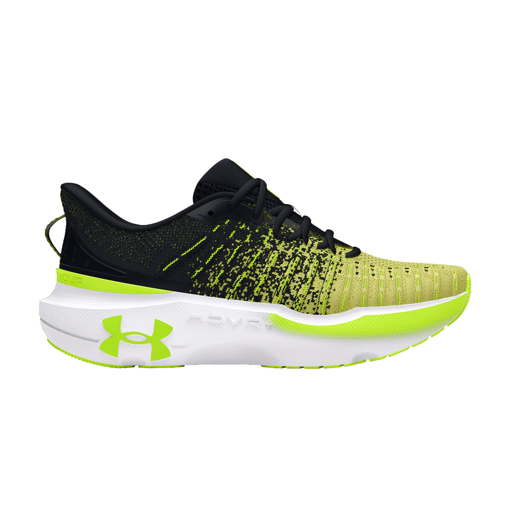 UNDER ARMOUR MENS TENNIS SHOE BLACK UA CHARGED BANDIT TR 2