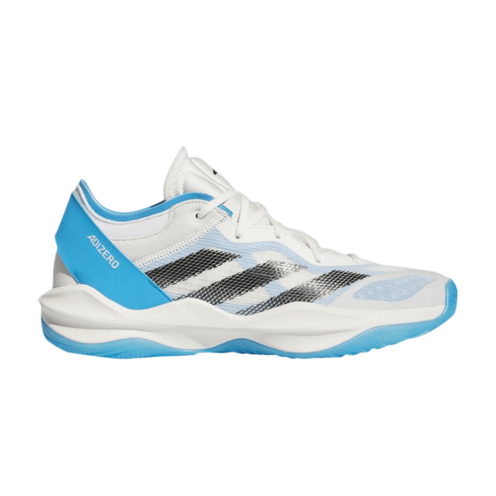 Buy Adizero Select 2.0 'White Cobalt' - IE7869 | GOAT