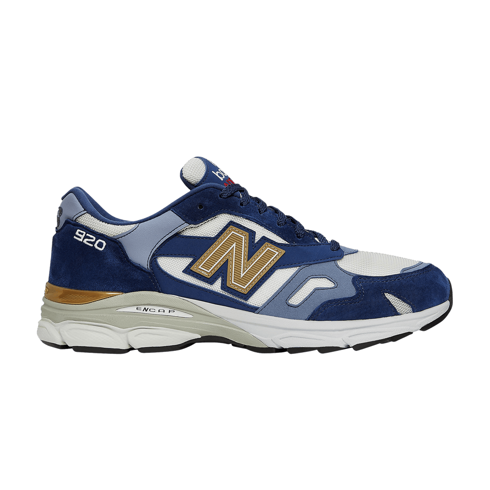 Buy 920 Made in England 'Year of the Tiger' - M920PWT | GOAT