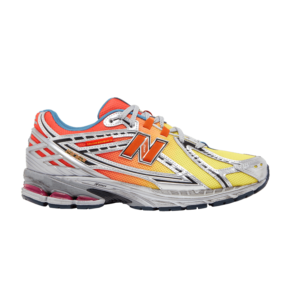 Buy Salehe Bembury x 1906R 'Heat Be Hot Pack - Lava