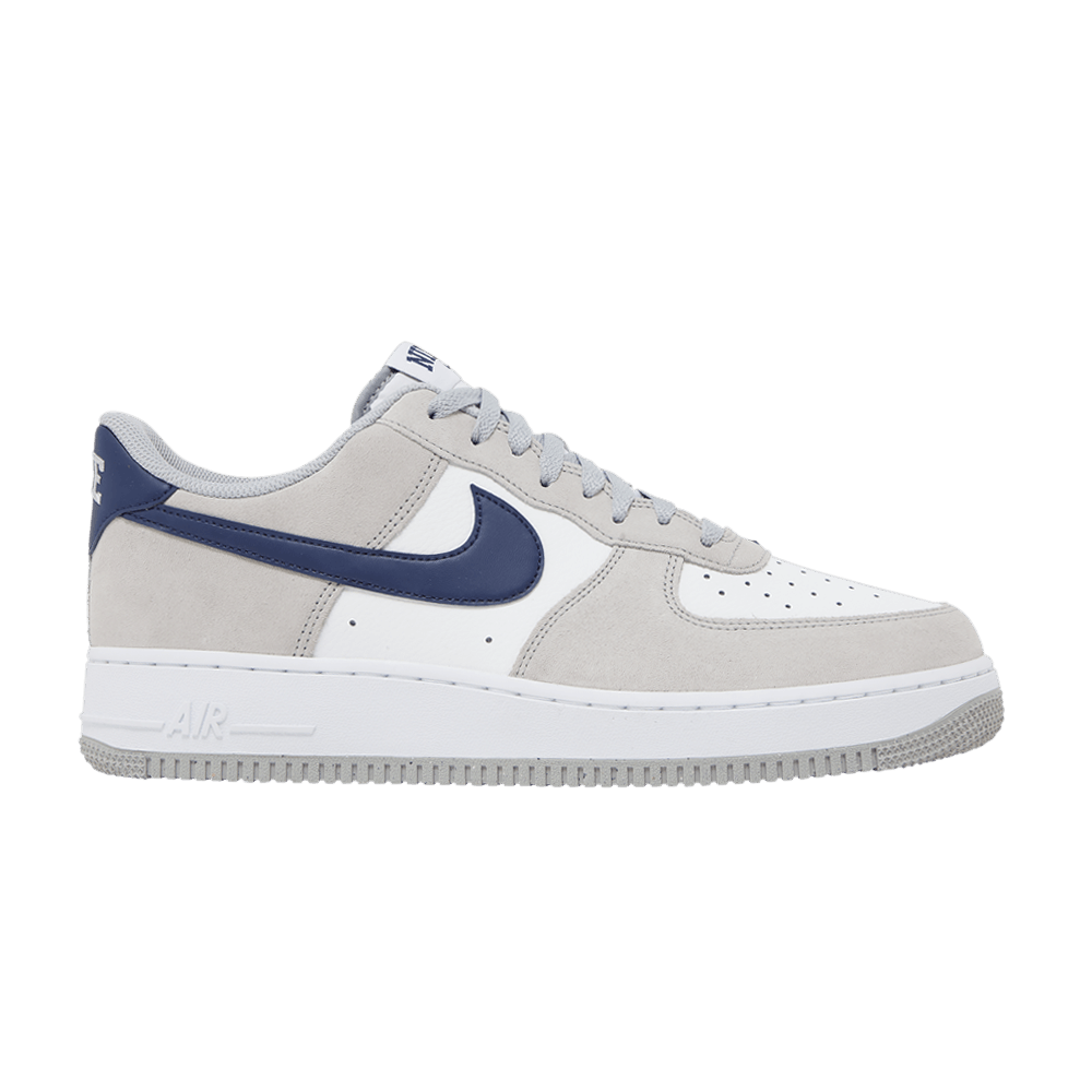Buy Nike Air Force 1 '07 'Georgetown' - FD9748 001 | GOAT
