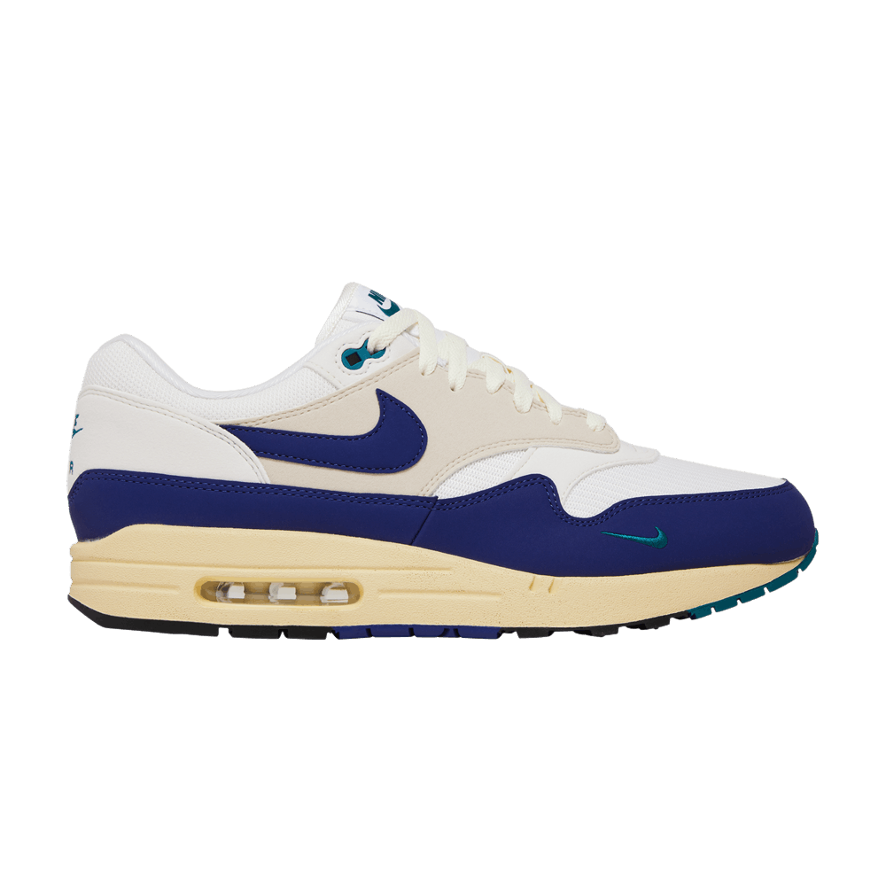 Buy Air Max 1 Athletic Department Midnight Navy FQ8048 133 GOAT