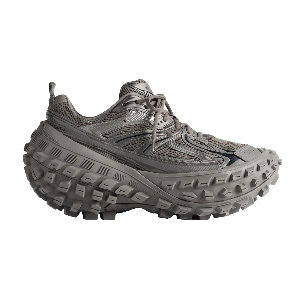 Balenciaga Bouncer Sneaker Grey