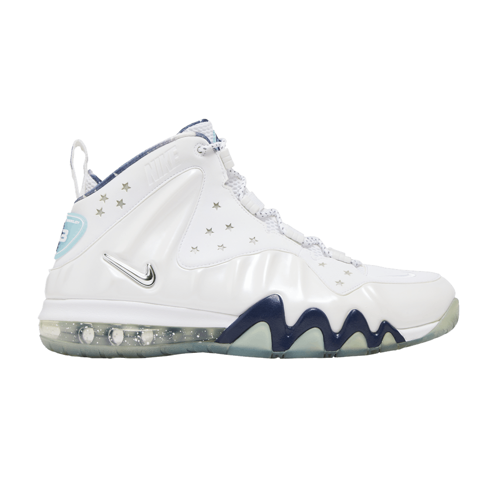 Nike Barkley Posite Max Heren goedkoop on sale