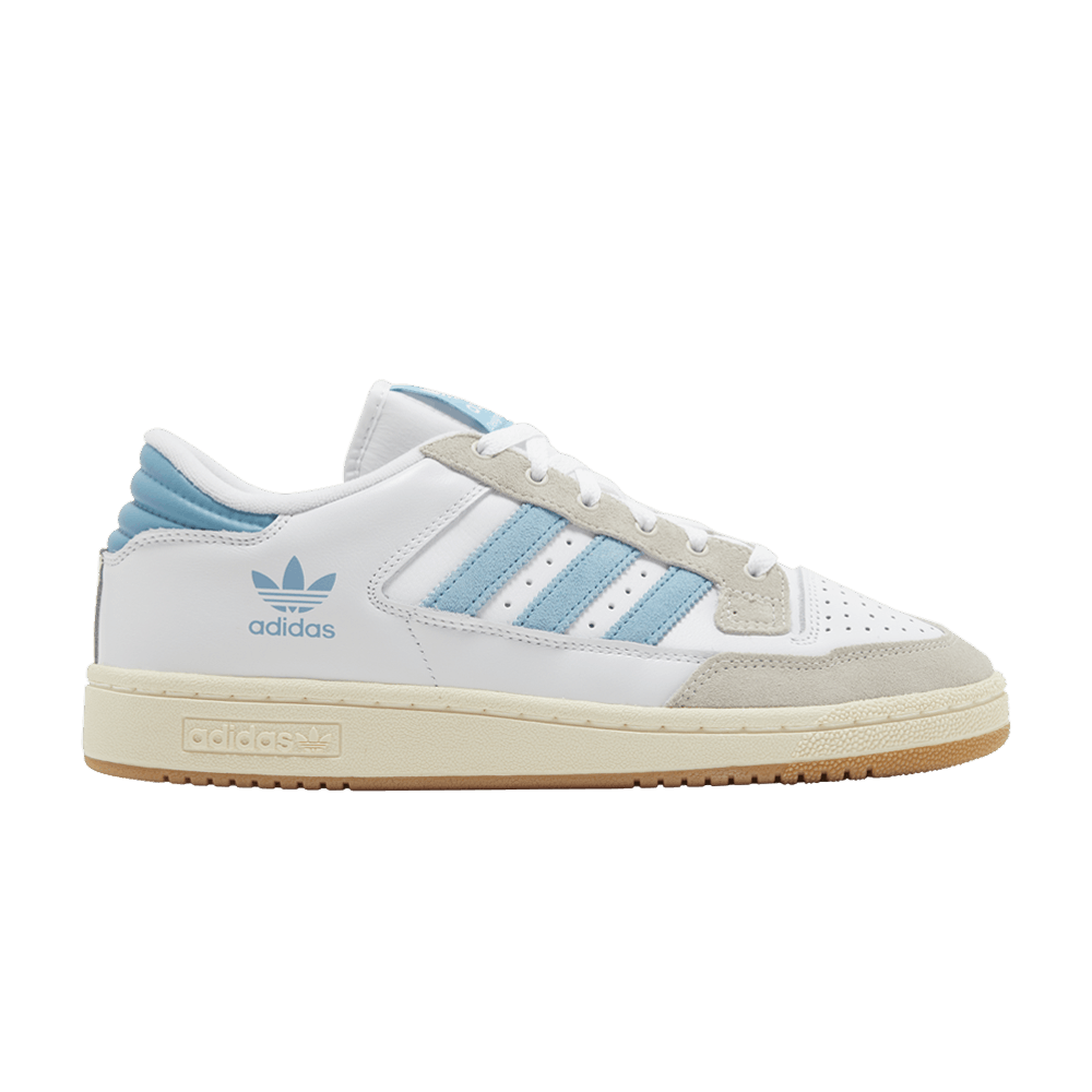 スニーカー adidas Centennial 85 Low White Blue IF5419 New Adidas Centennial 85 Low Shoes - White/ Blue (IF5419) | eBay