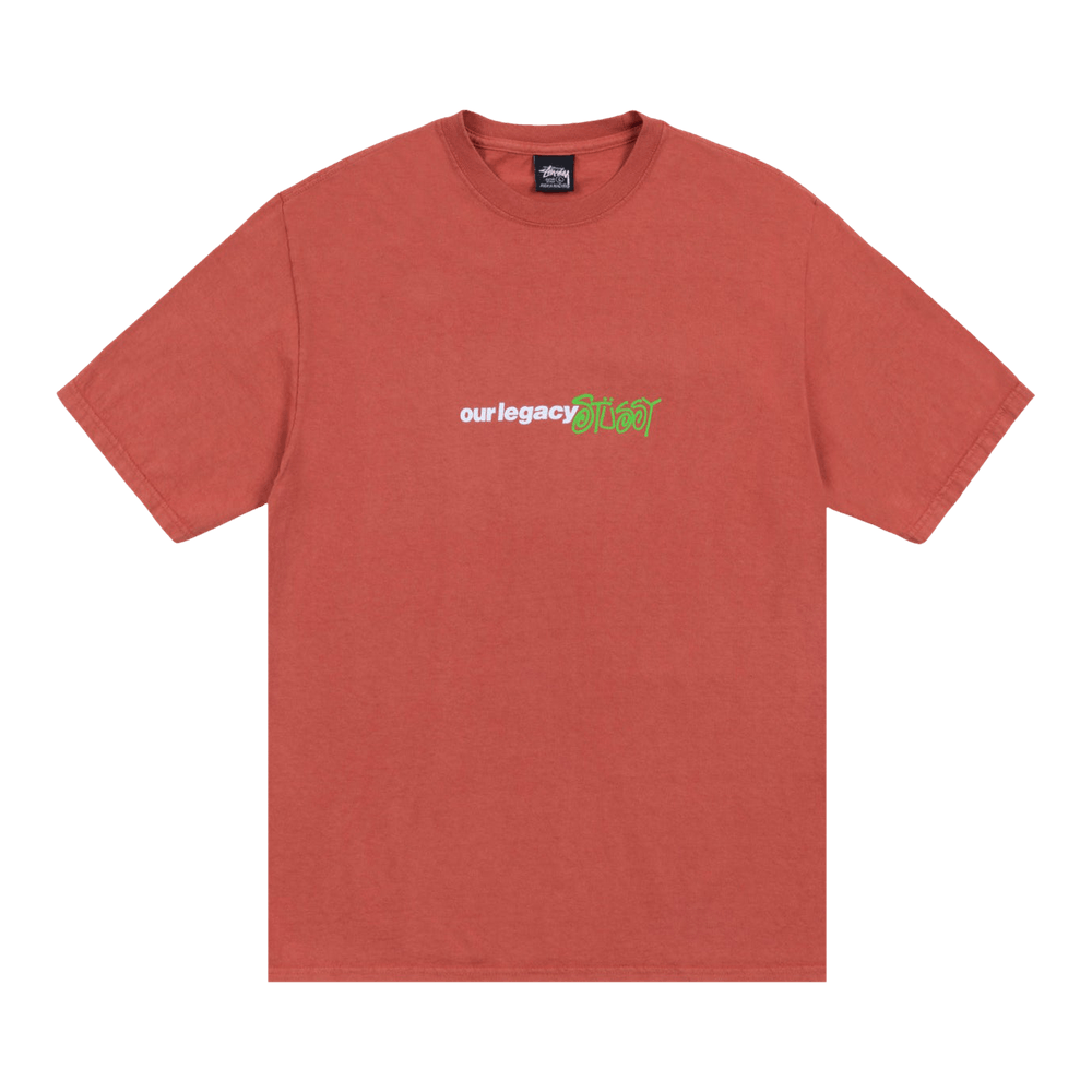 STUSSY × ourlegacy tシャツ　L 11680_93b6953277-3903857natl_1.jpg