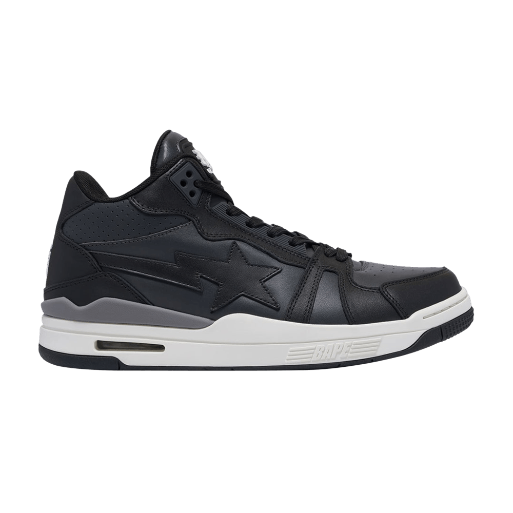 Bape Clutch Sta #1 Black