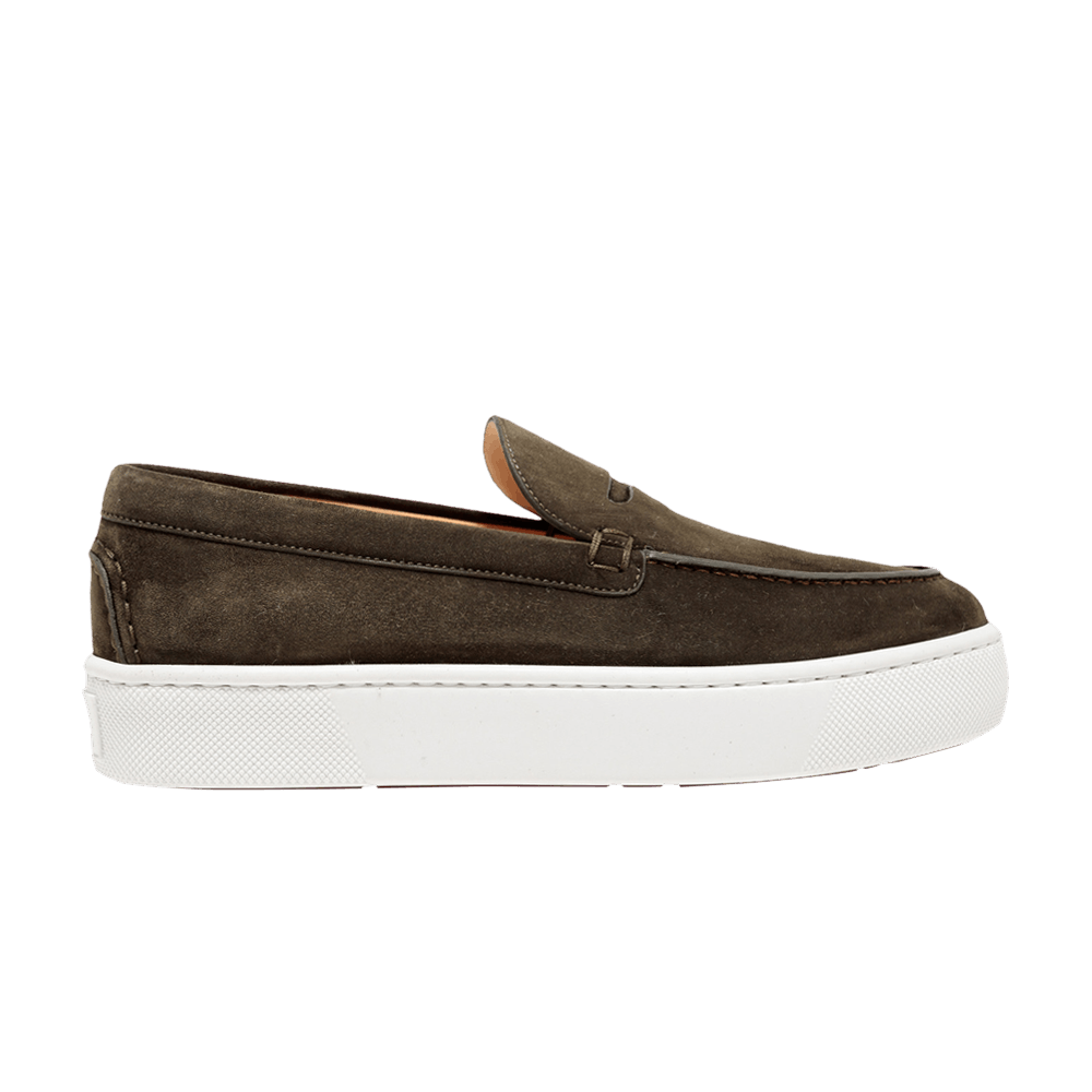Christian Louboutin Paqueboat Flat Alpino