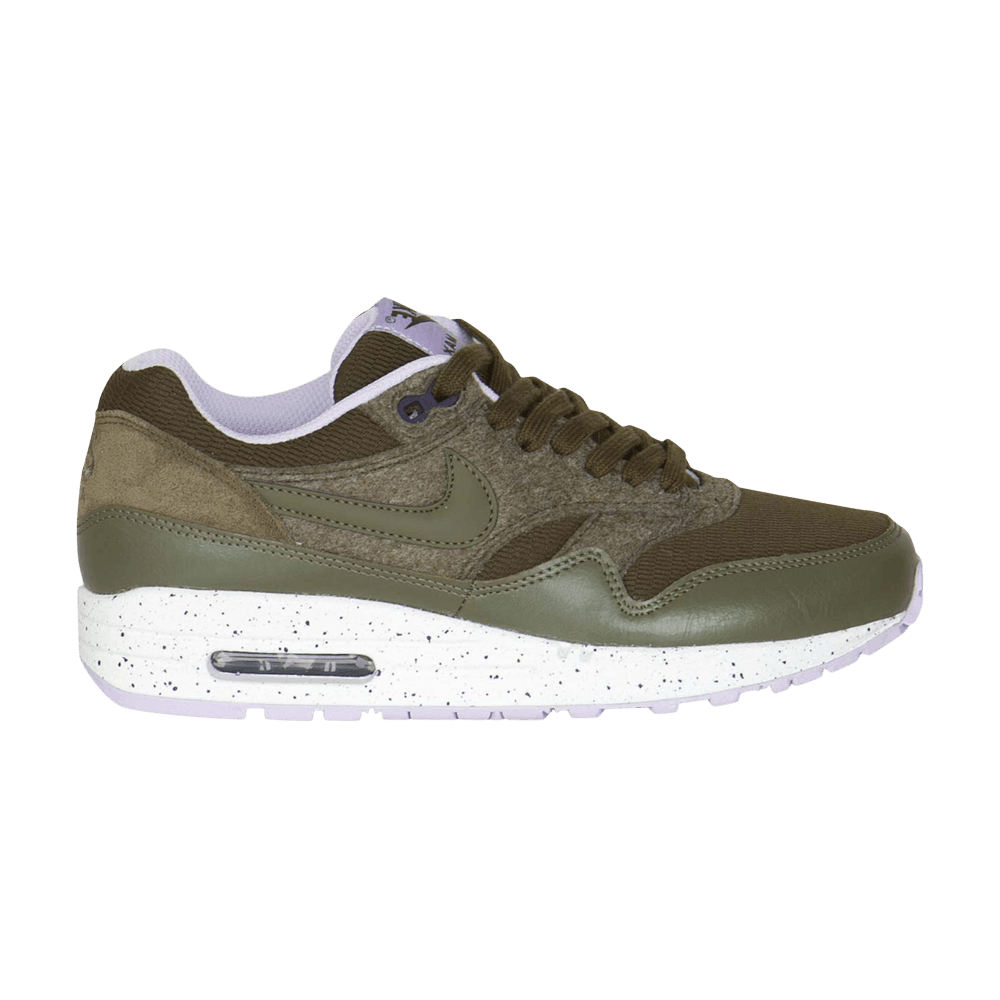 Nike wmns air max 1 dark loden 2025