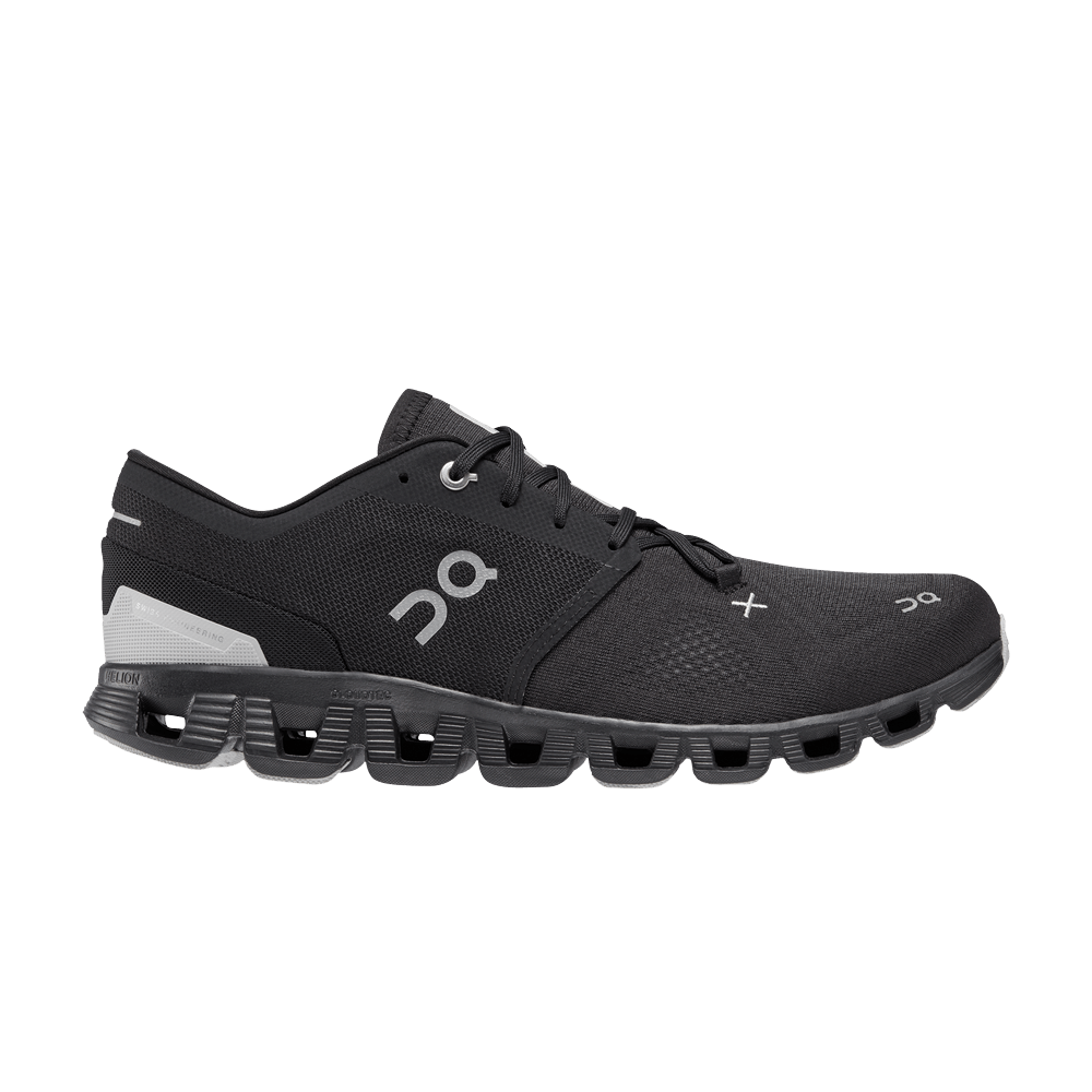 Buy Cloud X 3 'Black' - 60 98705 | GOAT