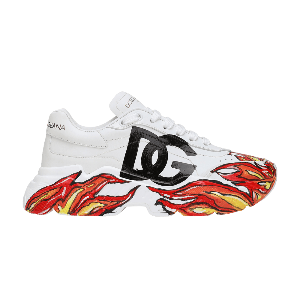 Buy Dolce & Gabbana Wmns Daymaster 'Flame' - CK1791 B5963