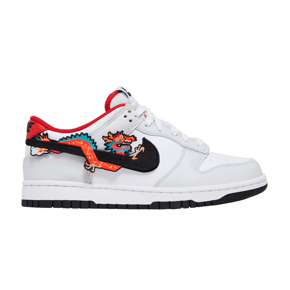 Detailed Looks // Air Jordan 1 Retro Low OG 