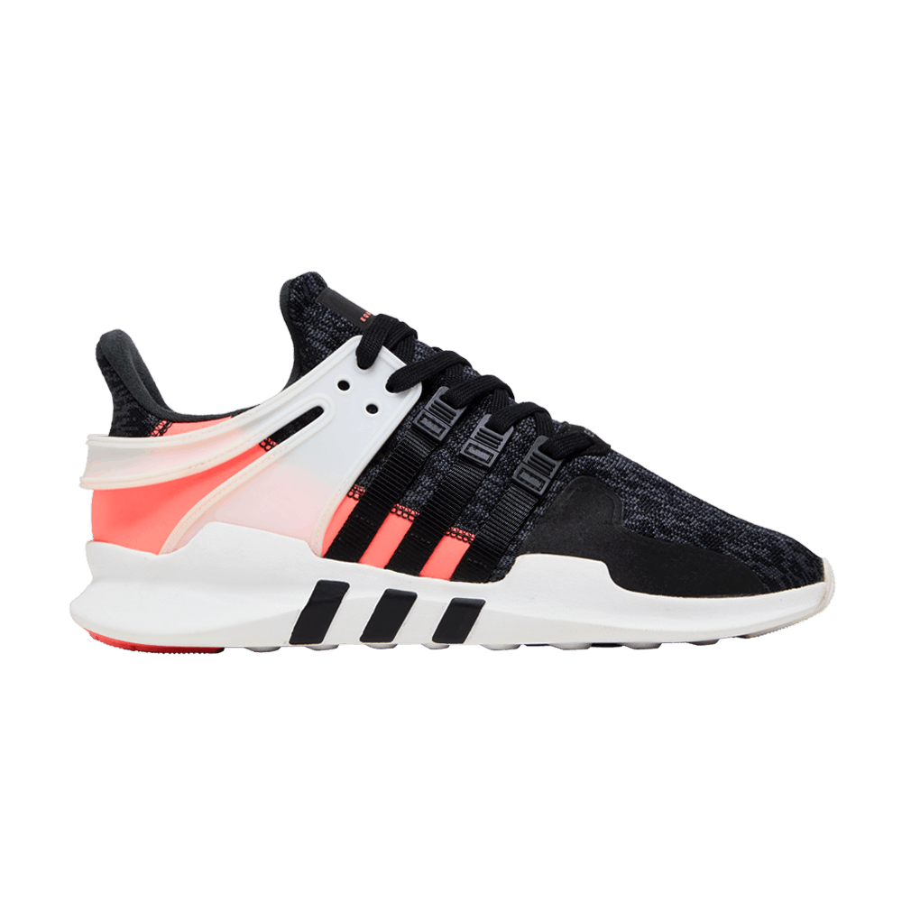Adidas eqt support adv primeknit turbo sales