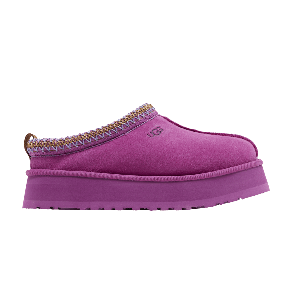 Buy Wmns Tazz Slipper 'Mangosteen' - 1122553 MGS | GOAT