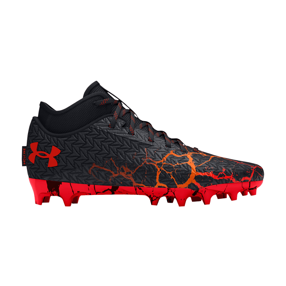Buy Under Armour Spotlight 4 MC 'All-America - Phoenix Fire