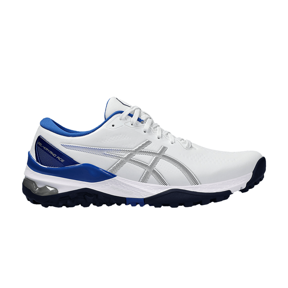 Asics Gel Kayano Ace 2 White Peacoat