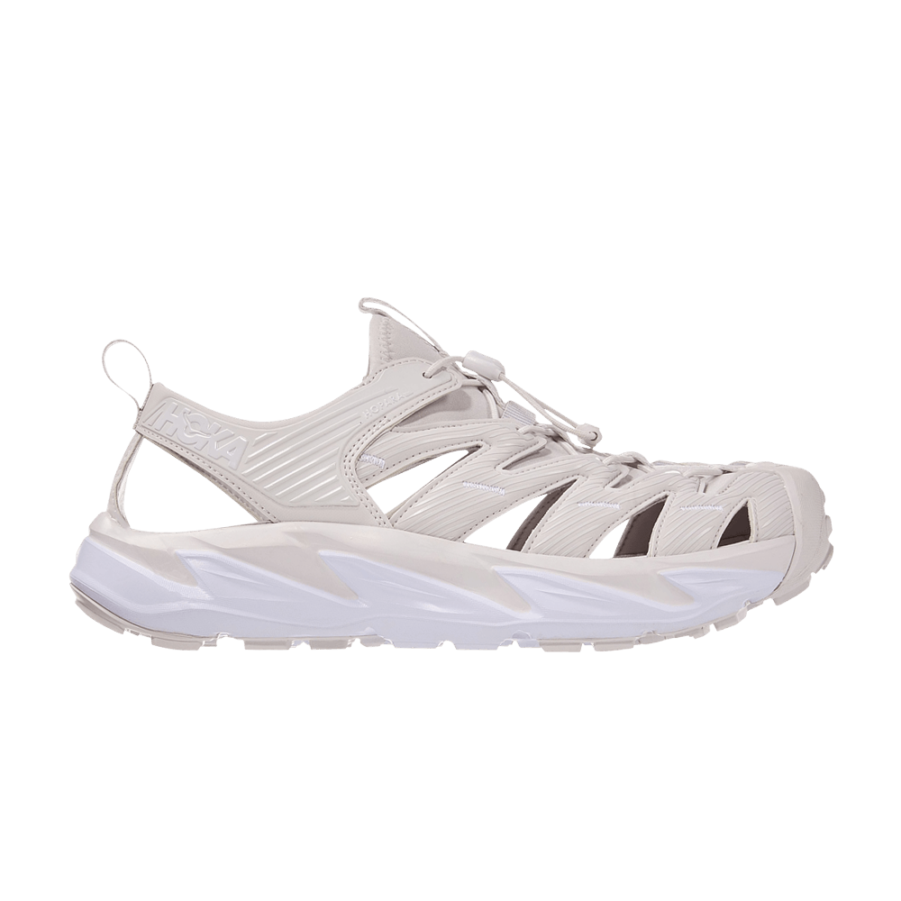 Hoka Hopara Sandal Nimbus Cloud