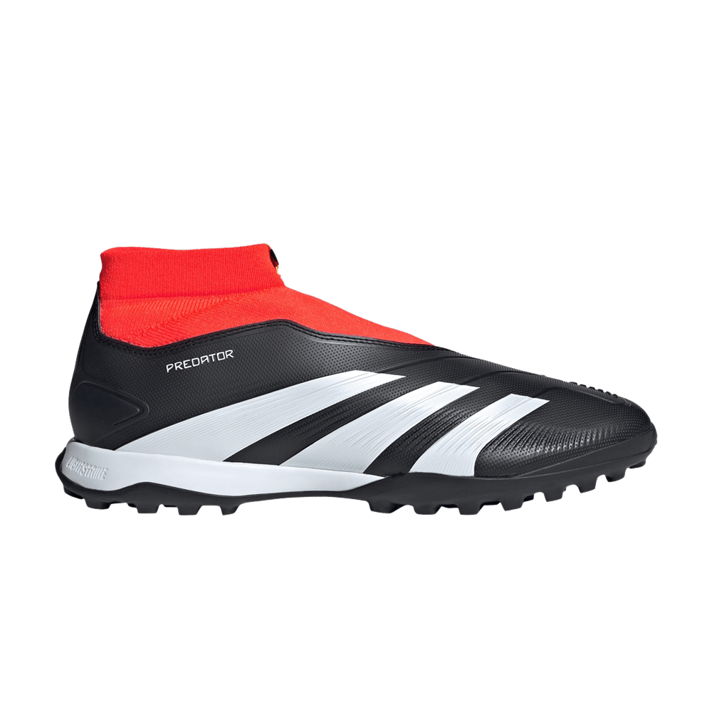 Adidas Predator 24 League Laceless TF Solar Energy Pack