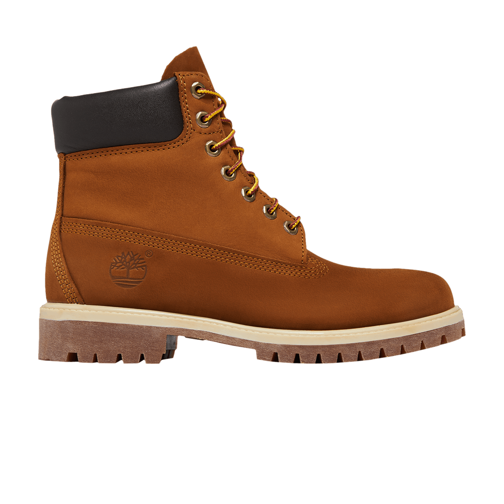 Buy 6 Inch Premium Boot Dark Wheat TB072066 EBL GOAT