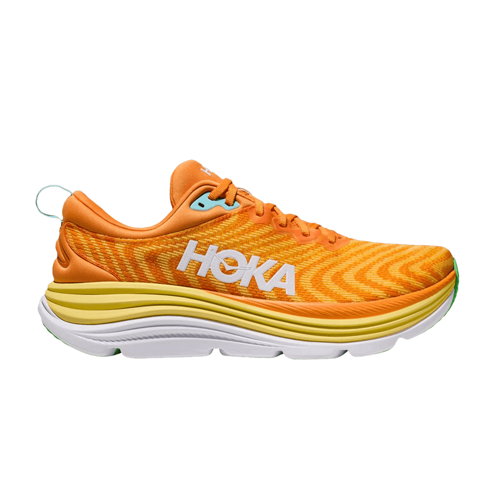 Hoka Gaviota 5 Solar Flare