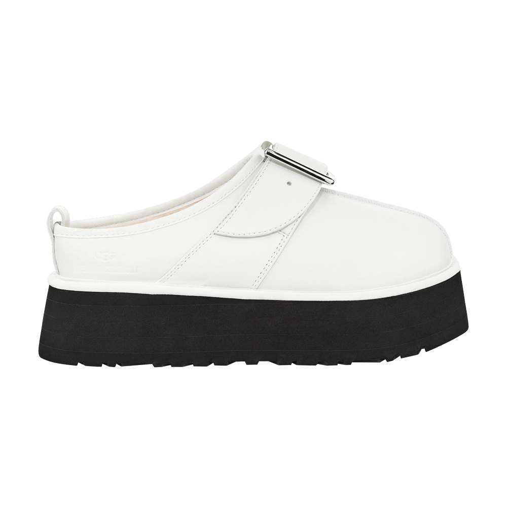 Opening Ceremony X Ugg Wmns Tasman 'white Black'