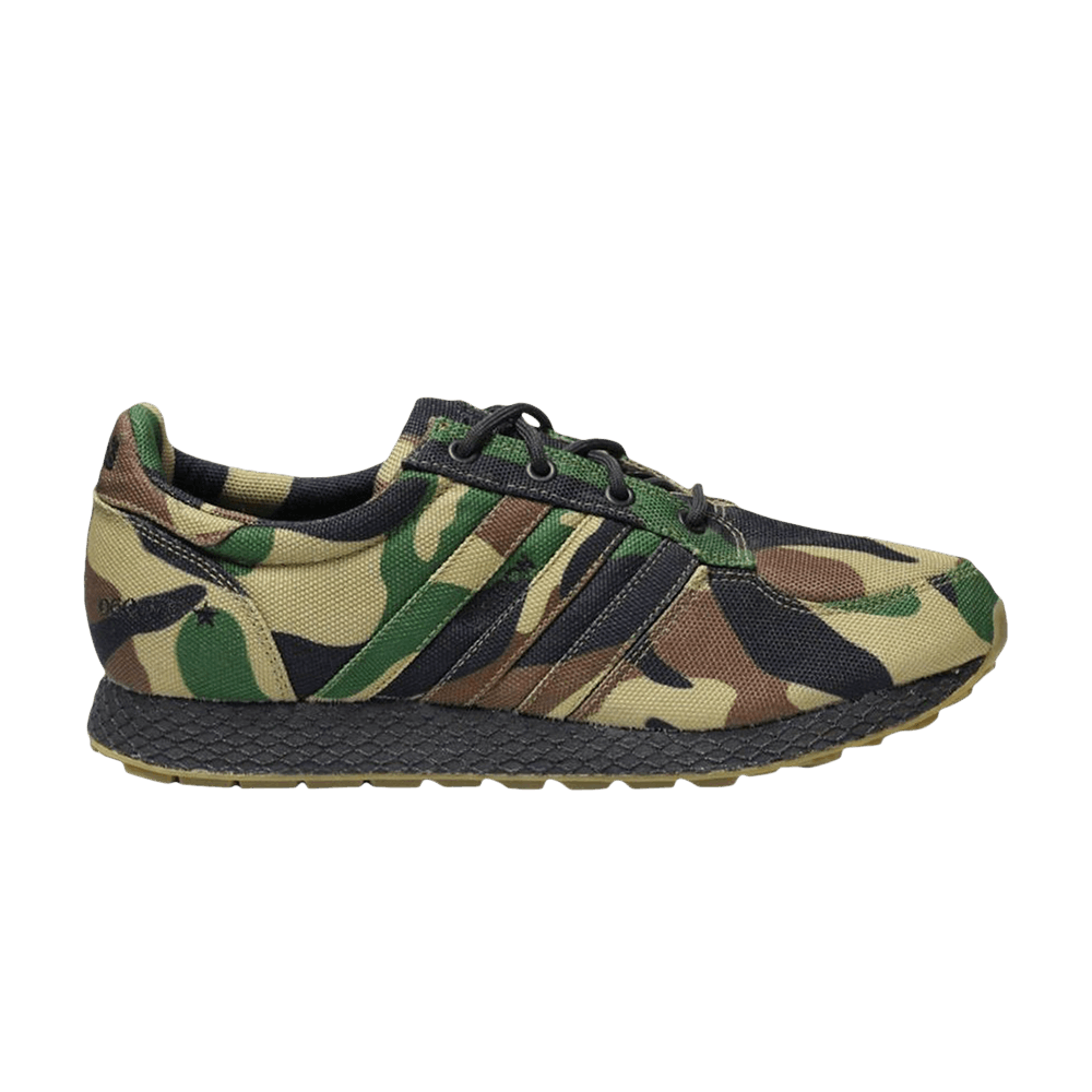Buy Adidas Oregon 'Camo' - 146220 | GOAT
