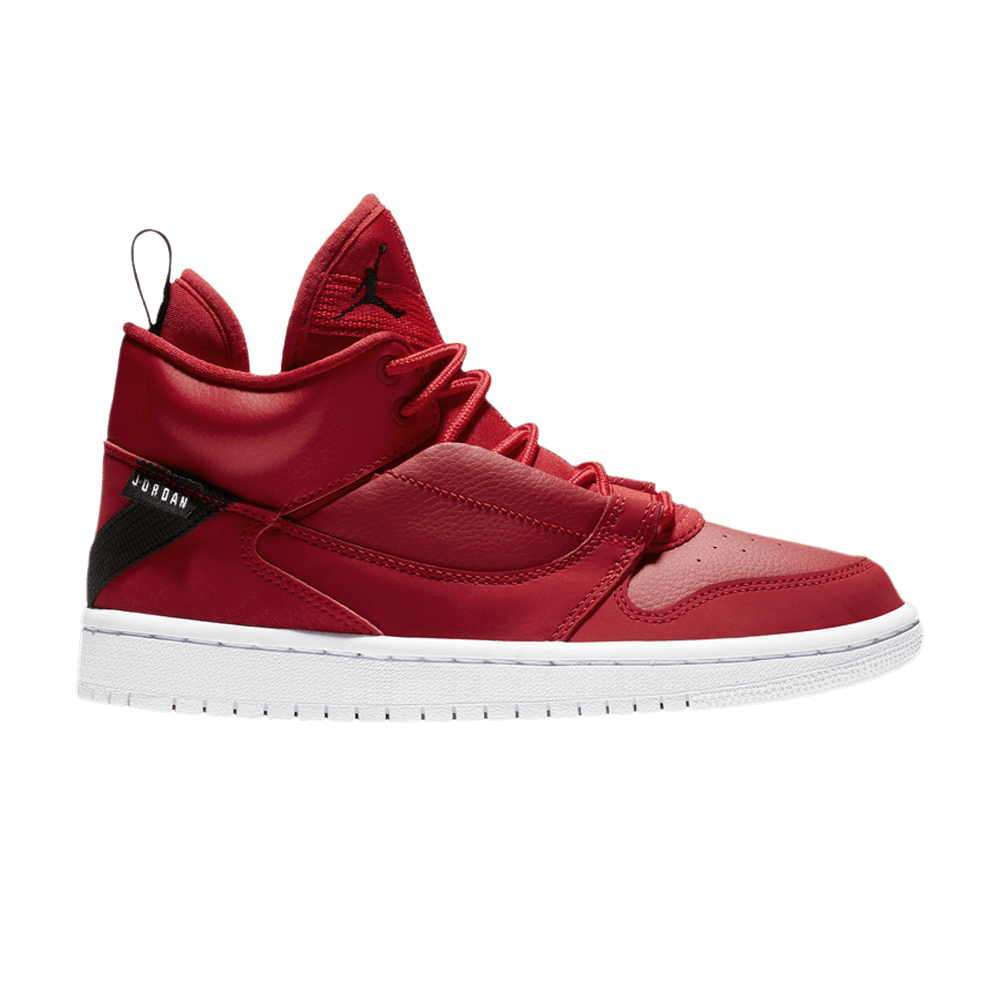 Buy Jordan Fadeaway GS Gym Red AO1331 600 GOAT