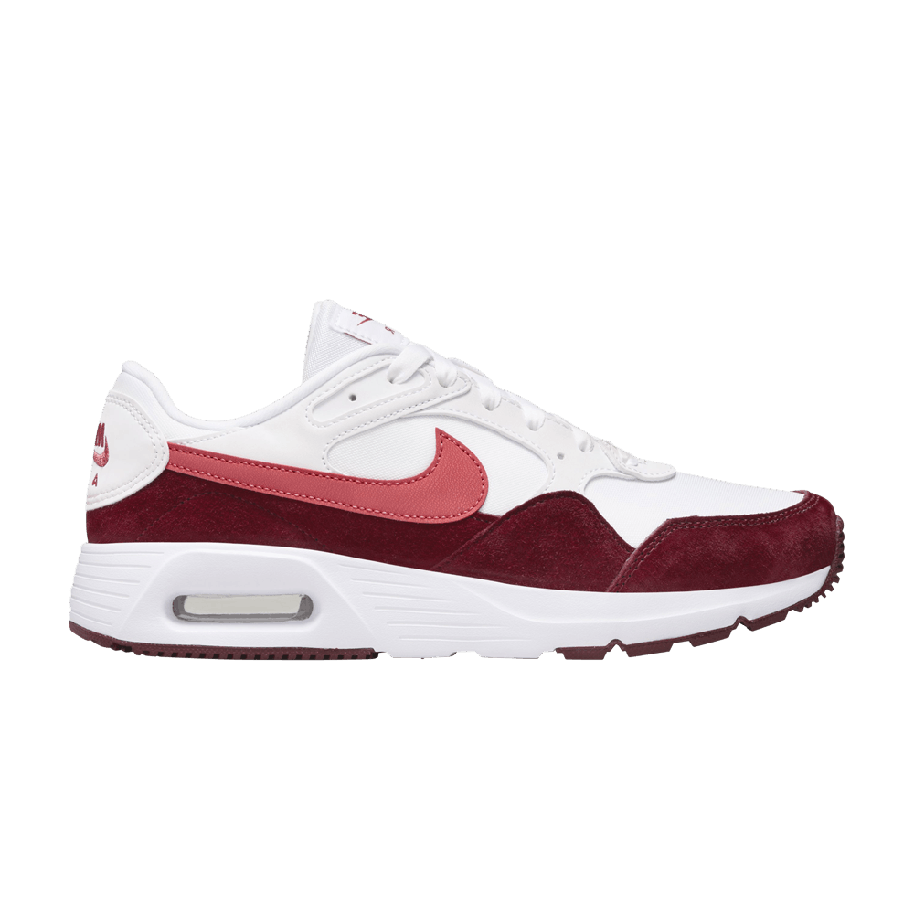 2024年バレンタイン限定♪ NIKE【ナイキ】 WMNS AIR MAX SC ウィメンズ エア マックス SC 【FJ3242-100】 ホワイト/アドービ Buy Nike Wmns Air Max SC 'Valentine's Day 2024' - FJ3242 100 | GOAT