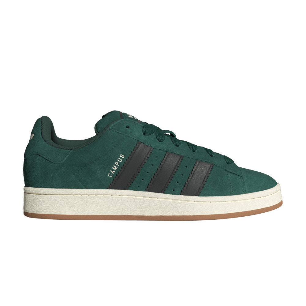 adidas gazelle silver green womens Adidas Original CAMPUS Men's
