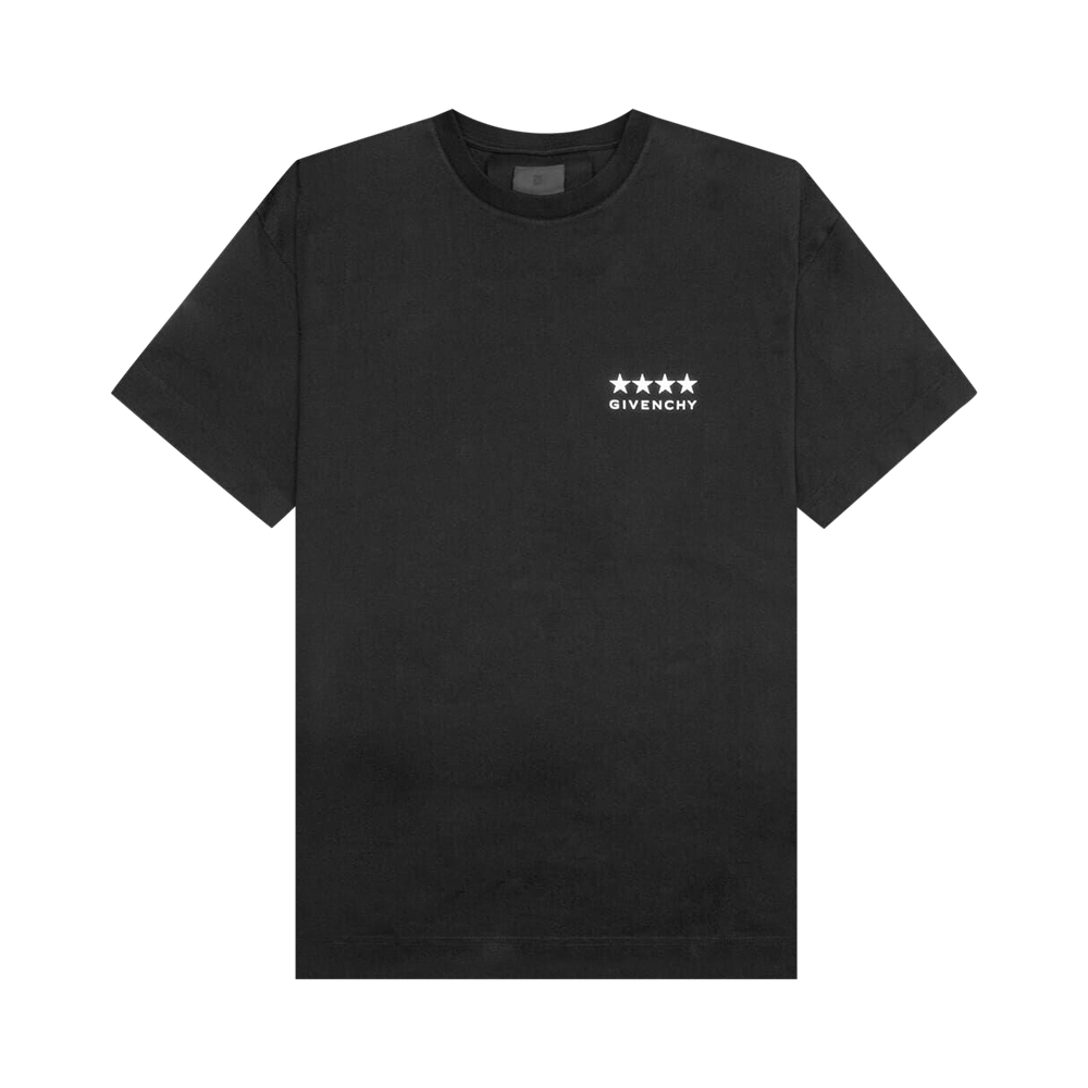 Givenchy hole shirt on sale
