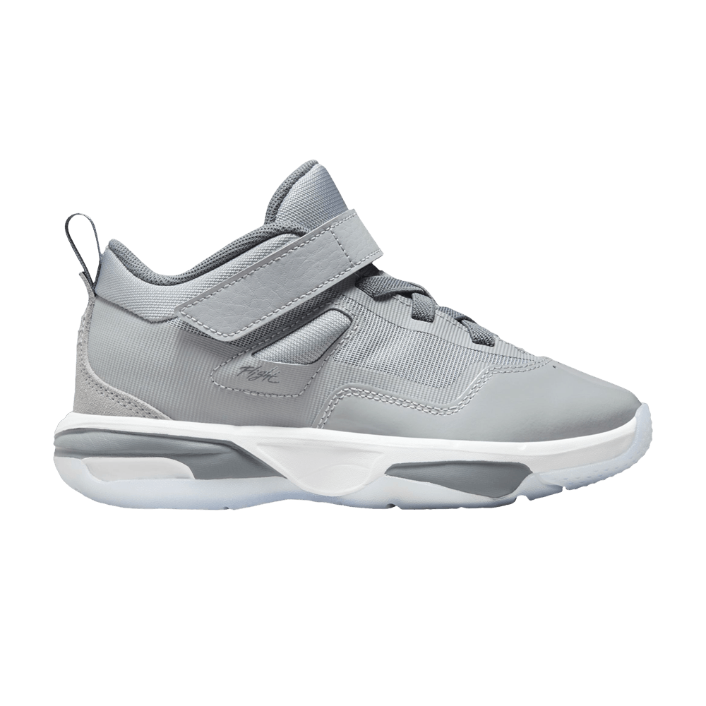 Air Jordan Stay Loyal 3 Ps Wolf Grey