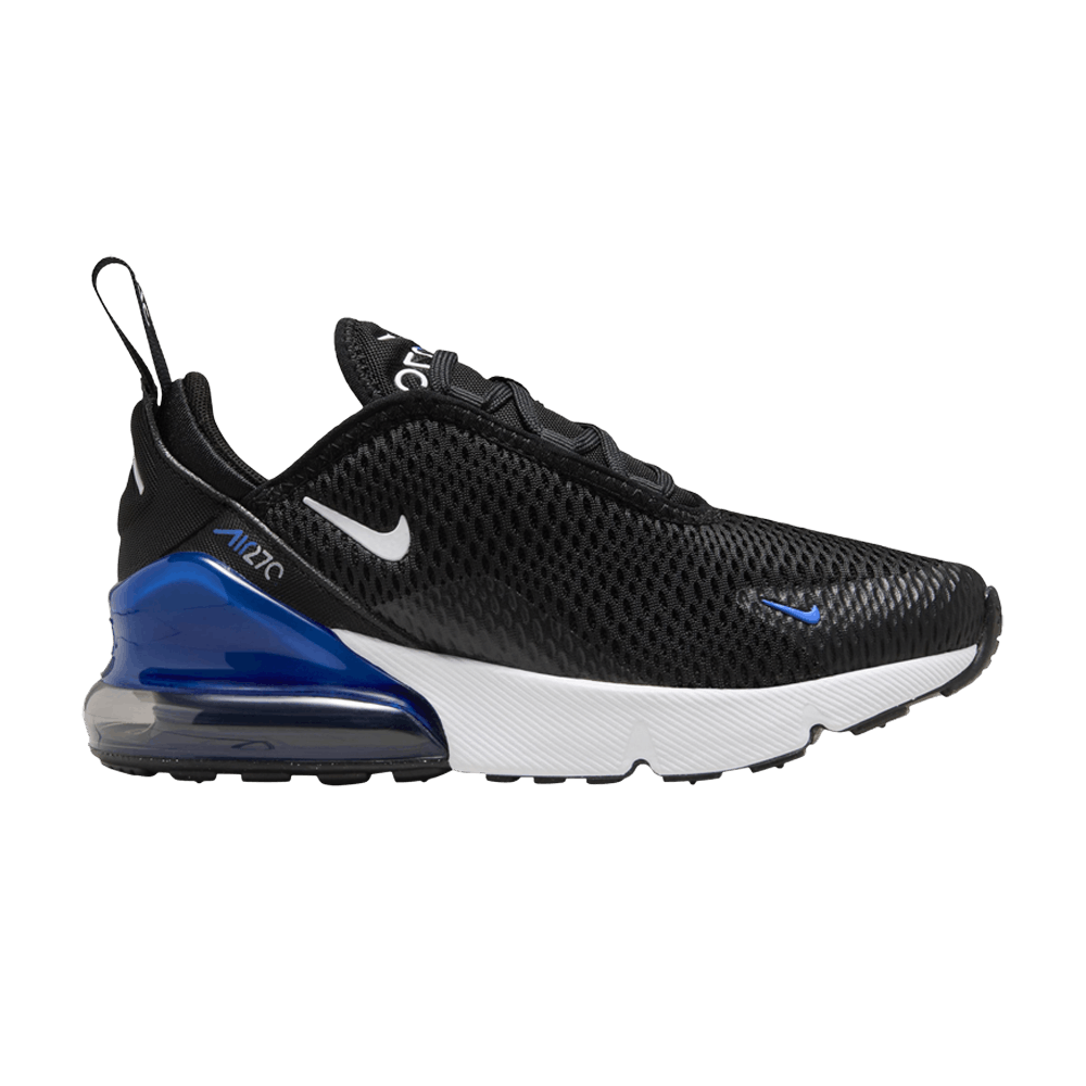 nike air max 270 mens racer blue