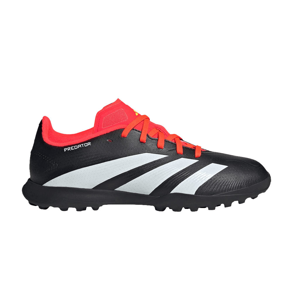 Buy Adidas Predator 24 League TF J 'Solar Energy Pack' - IG5442 | GOAT