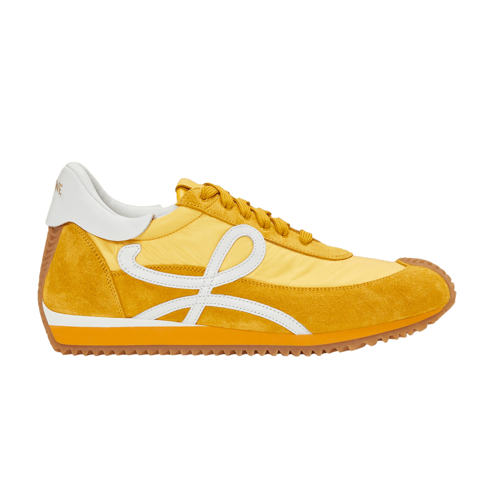 スニーカー LOEWE SNEAKER (M816282XBC BEIGEBROWN) M816282XBC_2144_1F.jpg