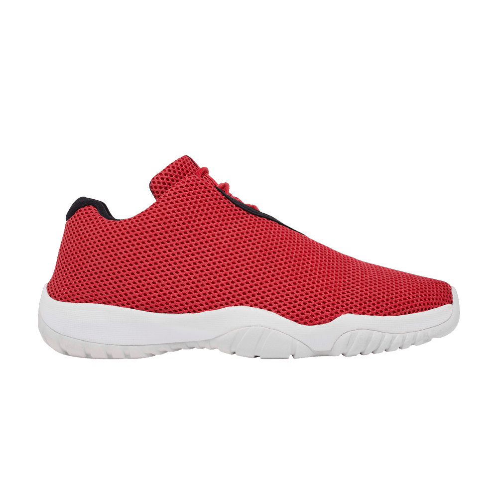 Buy Jordan Future Low 3M University Red 718948 600 GOAT CA
