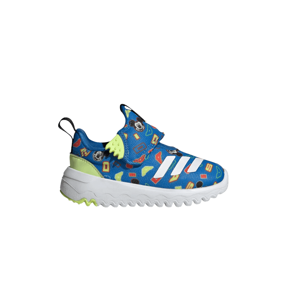 adidas gazelle silver green womens Adidas Disney Mickey Mouse Tensaur Sport Shoes Infants  Alriqa Sport