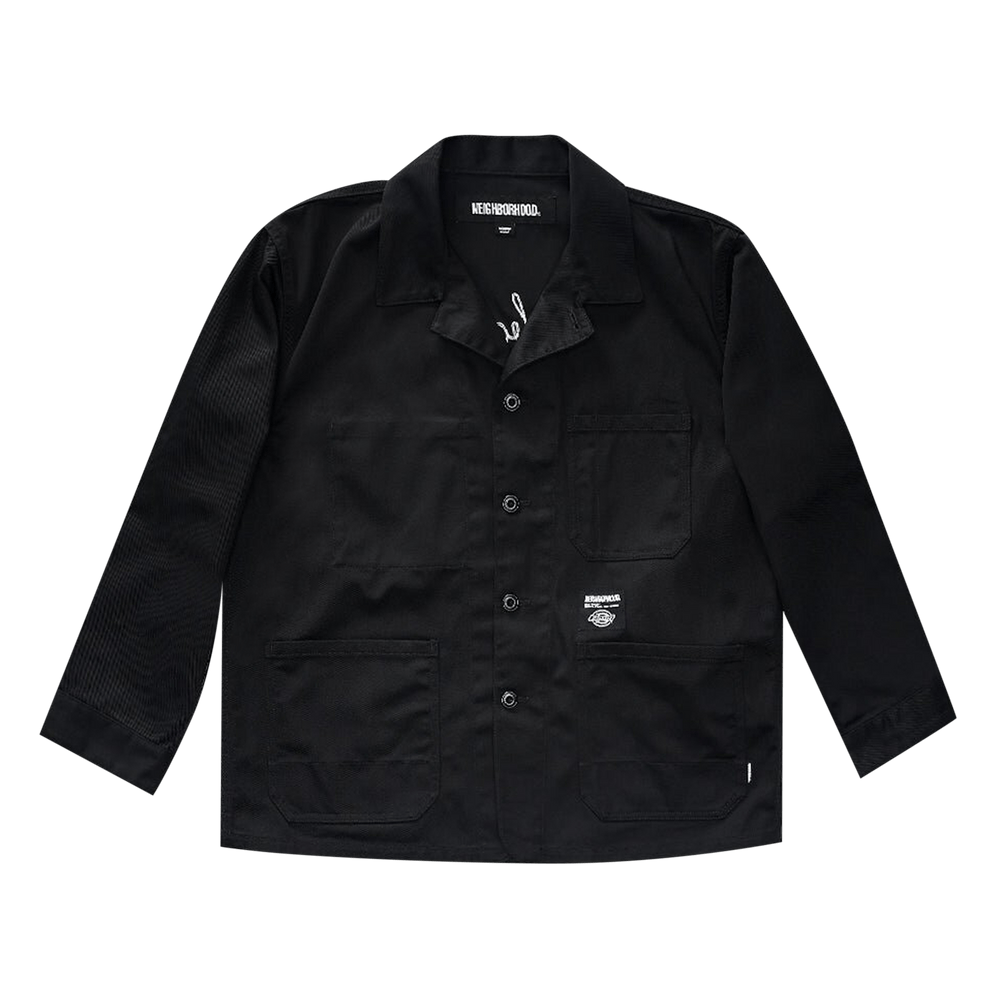 HideandSeek　Coverall JKT 17ss ダンガリー　M Buy Neighborhood x Dickies Coverall Jacket 'Black' - 232EVDKN