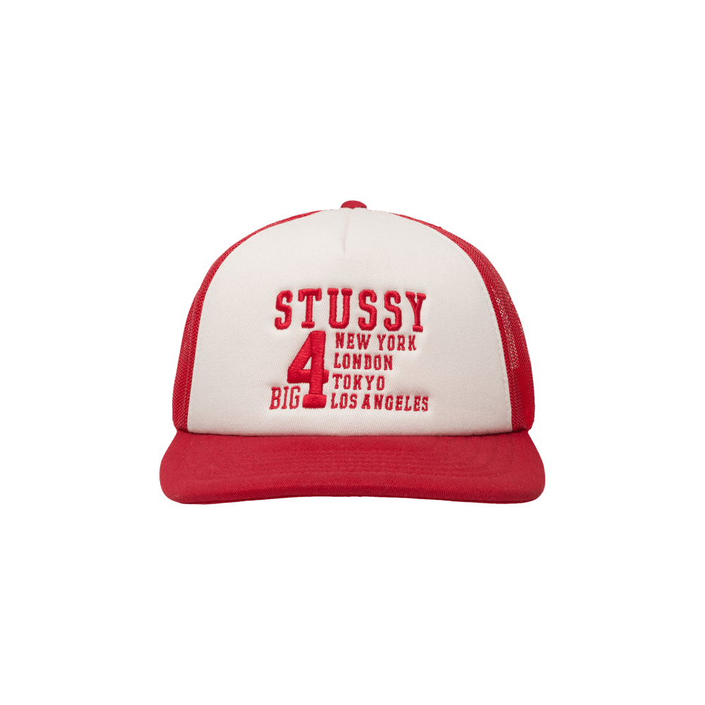 楽天市場】STUSSY ステューシー キャップ 帽子 Cap スナップ